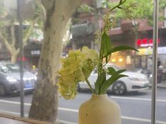 -Legno.ita Coffee by Wood(襄阳南路店)