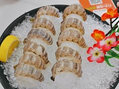 -嘉升大排档(番禺总店)