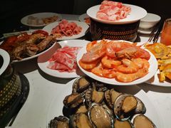 -加餐海鲜自助(宝龙一城店)