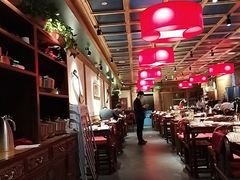 -小吊梨汤·北京菜·烤鸭(双井乐成中心店)