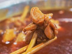 火锅兔-冯记香辣兔火锅(茶店子总店)