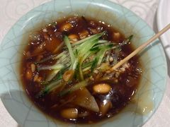 -山西会馆·晋菜·晋商宴·学堂记忆(许坦西街店)