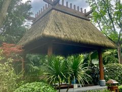 -海兰云天度假区温泉