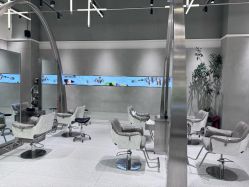 -YH HAIR SALON