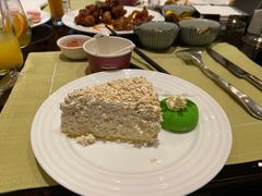 -万达瑞华酒店美食汇自助餐厅(楚河汉街店)