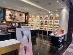 -GODIVA(五角场万达广场店)