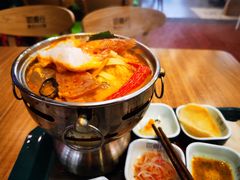 -香漫谷泰式小火锅(巴南万达店)
