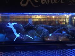 -Burger & Lobster(Dean Street)