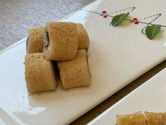 -枣子树·素食餐厅(朱家尖店)