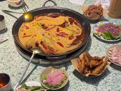 -五里关火锅(牛市口店)