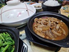 -龙泉人椰子鸡.糟粕醋.海南菜(三亚旗舰店)