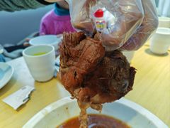 -关东小磨东北菜(上海长风大悦城店)
