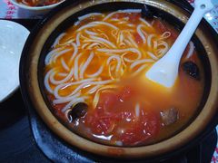 -丽虹米线(青泥店)