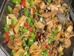 -蛙来哒(万豪城市广场黑金冠店)