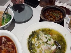 -千日贺茶餐厅(开发区安盛店)