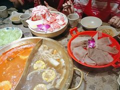 -小龙坎火锅(总店)