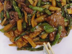 -清真嘎咕馅饼(奉天街店)
