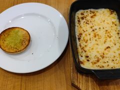 -萨莉亚意式餐厅(深圳北站店)