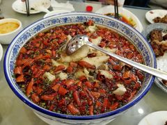 -成都驻京办餐厅(蜀都宾馆店)