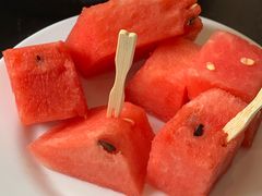 现切西瓜-巴蜀大将火锅(春熙店)