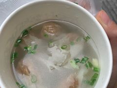 -同利肉燕老铺(澳门路店)
