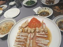 -徐记海鲜(曲江南湖店)