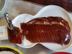 -小吊梨汤·北京菜·烤鸭(双井乐成中心店)