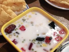 -琼菜坊·无鸡不成宴·海南菜老爸茶糟粕醋(海口骑楼老街店)