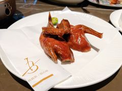 -海派悦庭·海胆烧麦·新融合菜(凯德广场店)