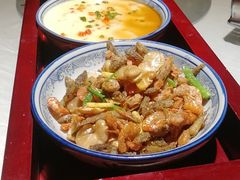 -楚鱼王·河鲜·湖北菜(华农店)