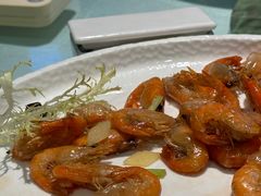 -申粤轩酒楼·三十年粤菜经典(丁香花园店)