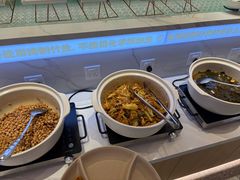 -素满香·全民食养自助(长宁龙之梦店)