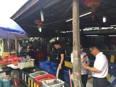-大笑饭堂(甲子桥店)