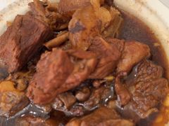 -宛平李记小吃(东关街店)