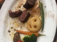 -佐度王子扒房(天鹅湖店)