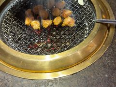 -正苑26年海鲜烤肉•牛尾汤汤饭(东港店)
