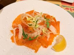 -安妮意大利餐厅(世贸天阶店)