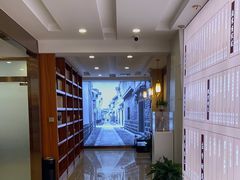 -香山湖渔家大院