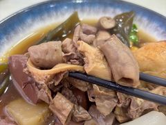 -府广阿婆牛杂