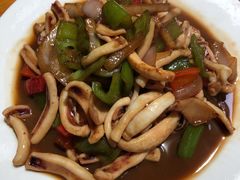 -阿军排档·烧烤