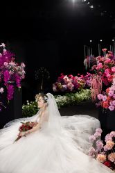-MECCI婚礼摄影跟拍(红东方广场店)