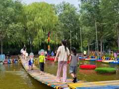 -沂蒙云瀑洞天景区