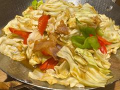 -鸿运楼·舌尖上的徽菜