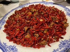 -渝信川菜(工体店)