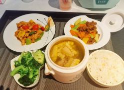 -厦门屿爱月子中心(独栋海湾店)