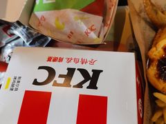 -肯德基(坑梓店)