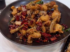 -天成·川菜家宴(礼岗店)