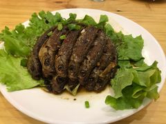-百花食府(渔阳南路店)