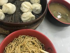 -万寿斋(山阴路店)