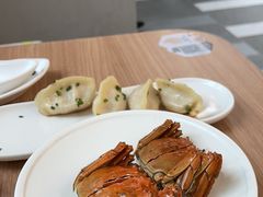 -苏小柳点心·手作小笼包(鸿寿坊分院)